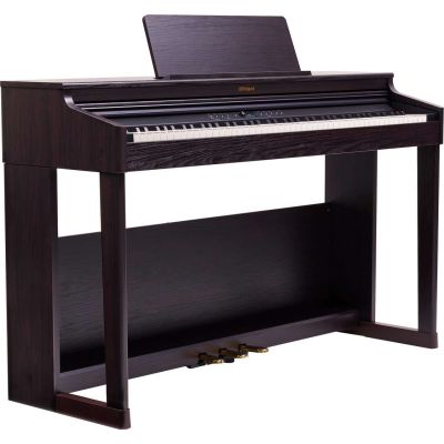 Roland Rp-701 DR Palisandro