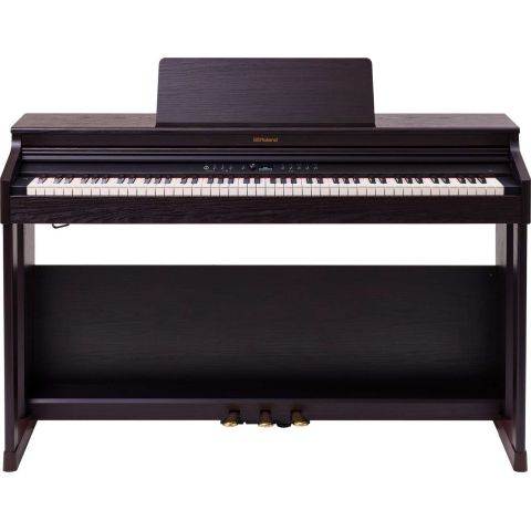 Roland Rp-701 DR Palisandro