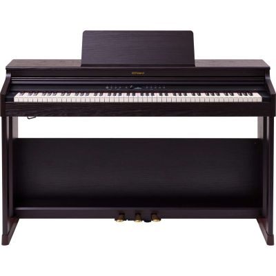 Roland Rp-701 DR Palisandro