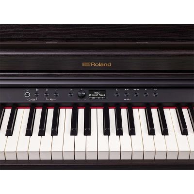 Roland Rp-701 DR Palisandro
