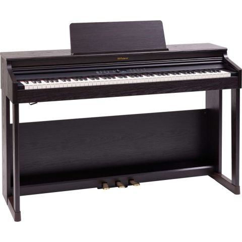 Roland Rp-701 DR Palisandro