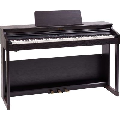 Roland Rp-701 DR Palisandro