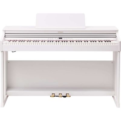 Roland Rp-701 WH Blanco
