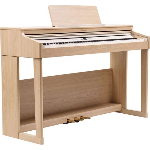 Roland Rp-701 DR Palisandro