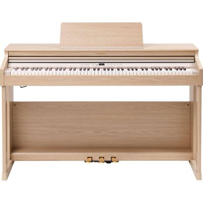 Roland Rp-701 DR Palisandro