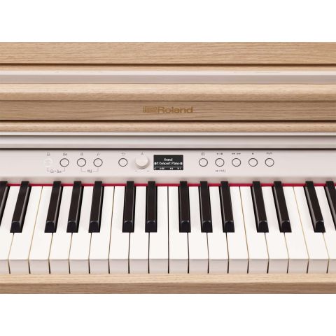 Roland Rp-701 DR Palisandro