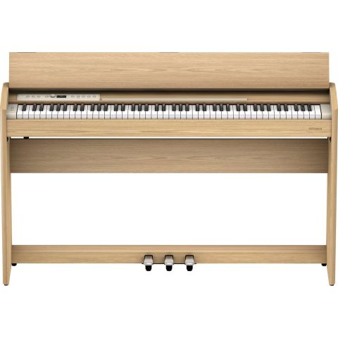Roland F-701 Negro