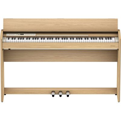 Roland F-701 Negro