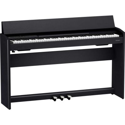 Roland F-701 Blanco