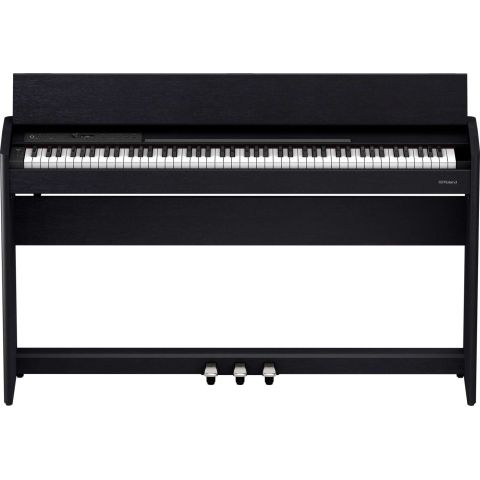 Roland F-701 Blanco