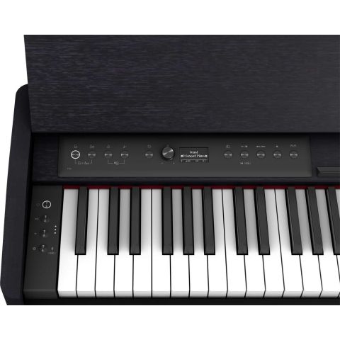 Roland F-701 Blanco