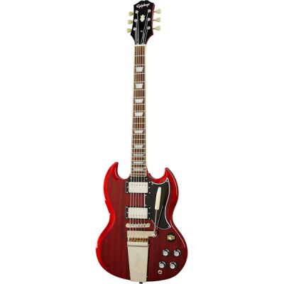 Epiphone SG Standard '61 Maestro Vibrola