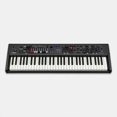 Yamaha YC-61 con Drawbars