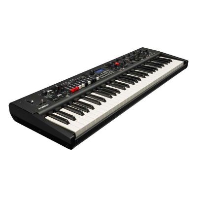 Yamaha YC-61 con Drawbars