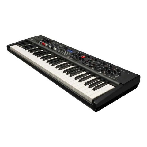 Yamaha YC-61 con Drawbars