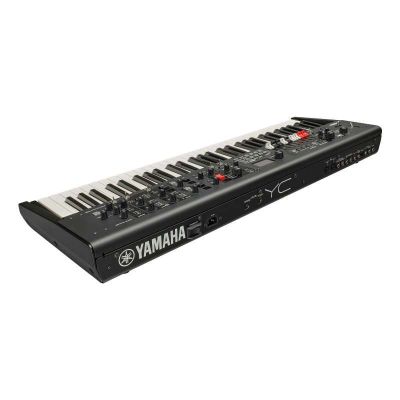 Yamaha YC-61 con Drawbars