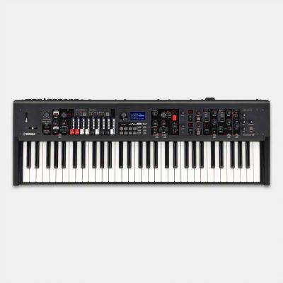 Yamaha YC-61 con Drawbars