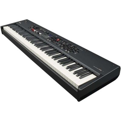Yamaha YC-88 con Drawbars