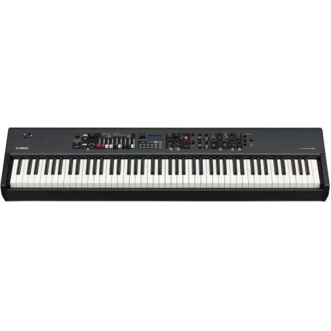 Yamaha YC-88 con Drawbars
