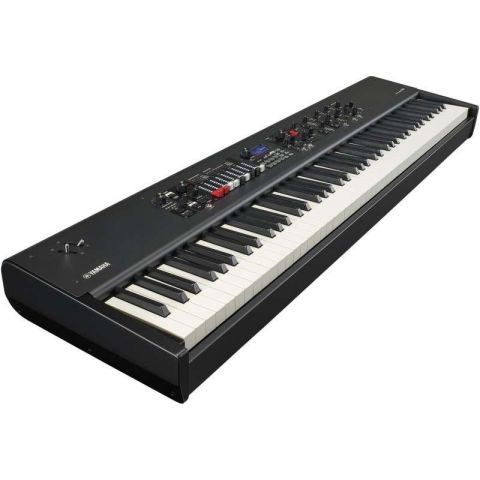 Yamaha YC-88 con Drawbars