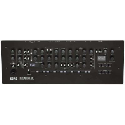 KORG MINILOGUE XD MODULE