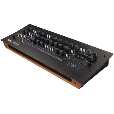 KORG MINILOGUE XD MODULE
