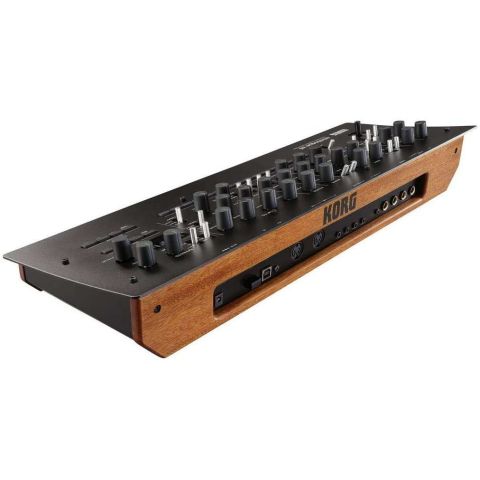 KORG MINILOGUE XD MODULE