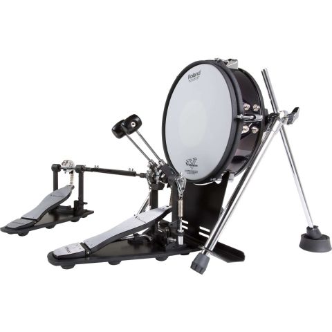 Roland RDH-102 Pedal Bombo Doble