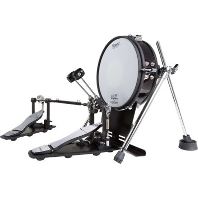 Roland RDH-102 Pedal Bombo Doble