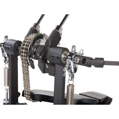 Roland RDH-102 Pedal Bombo Doble 2