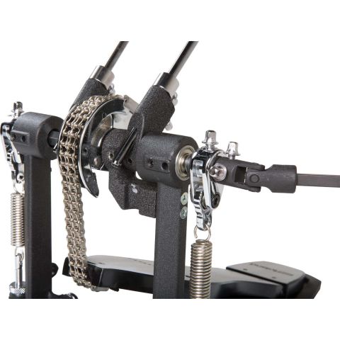 Roland RDH-102 Pedal Bombo Doble