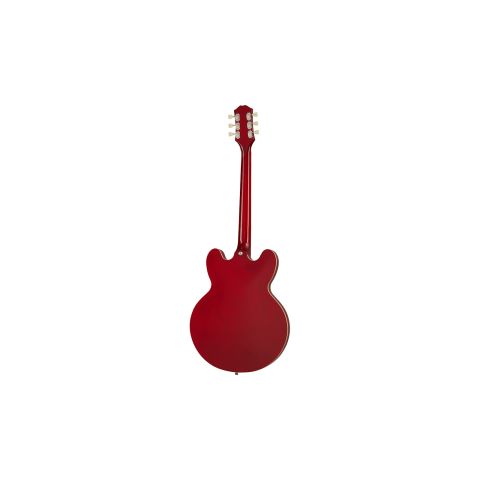 Epiphone ES-335 Cherry