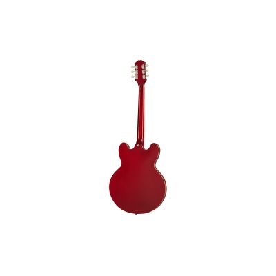 Epiphone ES-335 Cherry