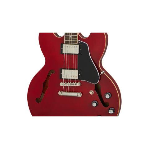 Epiphone ES-335 Cherry