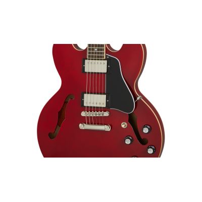 Epiphone ES-335 Cherry