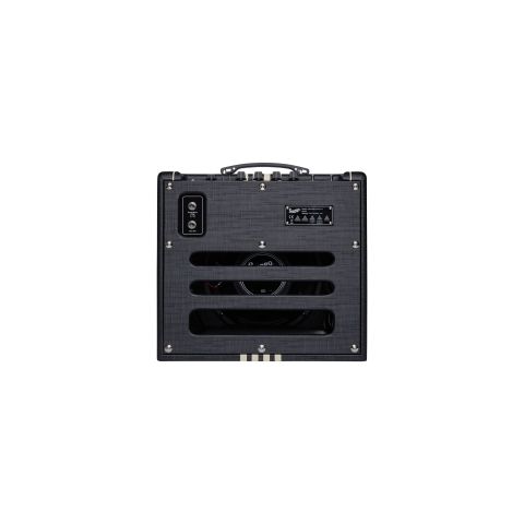 Supro Delta King 10 Black