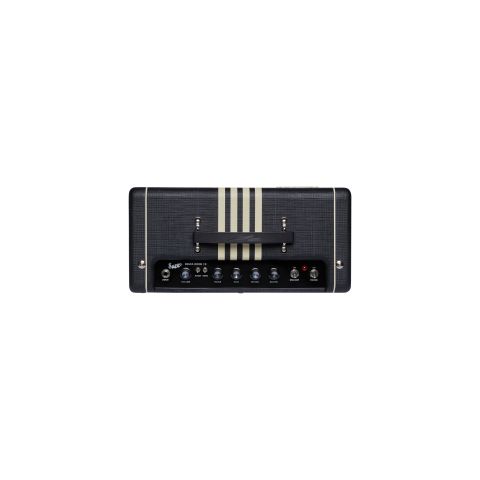 Supro Delta King 10 Black