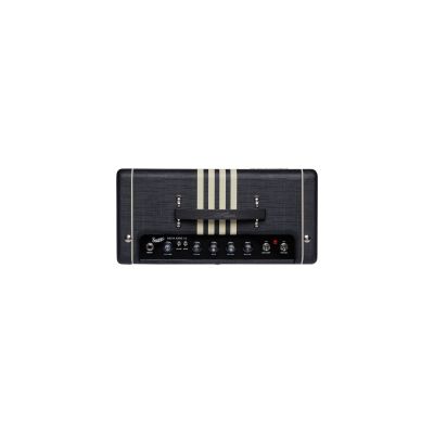 Supro Delta King 10 Black