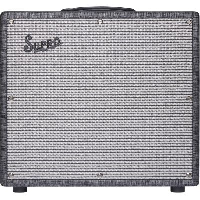 Supro Black Magick