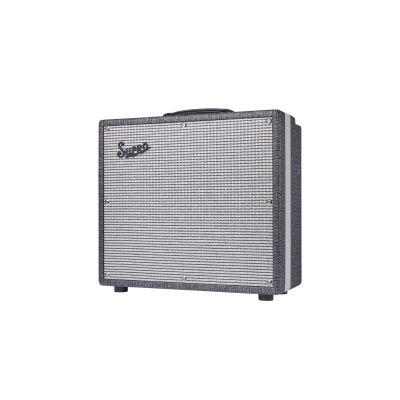 Supro Black Magick 2