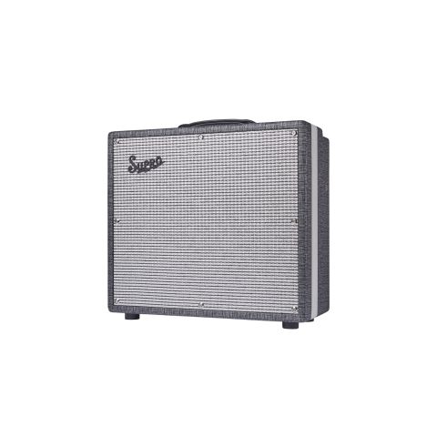 Supro Black Magick