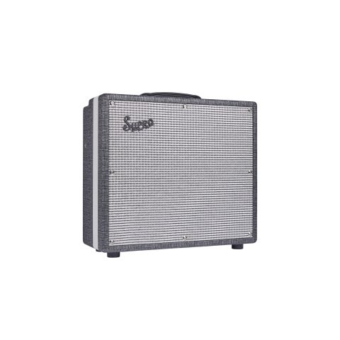Supro Black Magick