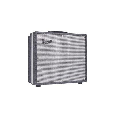 Supro Black Magick
