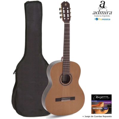 Pack Admira Virtuoso