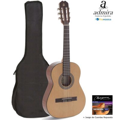 Pack Admira Infante Estudio