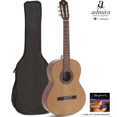 Pack Admira A2 Artesanía
