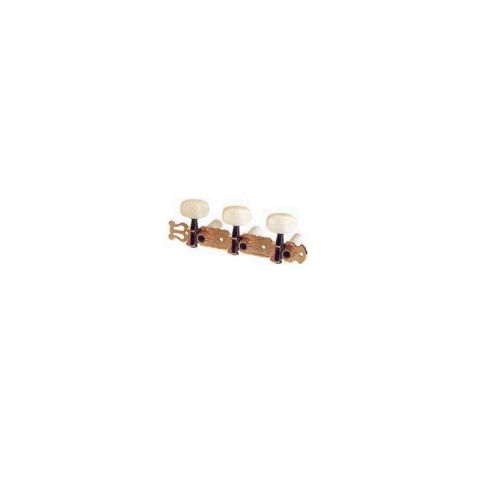 TCM JC88 Clavijero Dorado Lira...