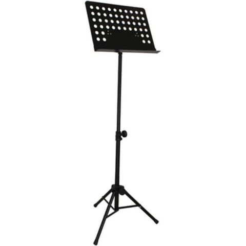 TCM MS-533 Atril Orquesta Negro...