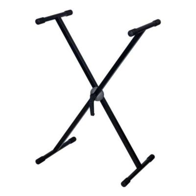 TCM KS-502A Soporte Teclado X-Simple