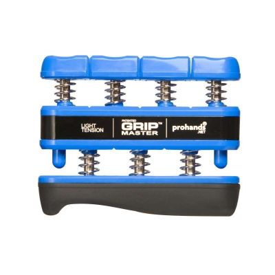 PROHANDS GM-14001 Gripmaster Light Azul 2,26Kg